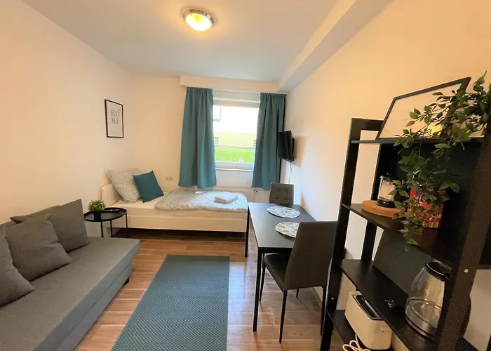 Apartment All You Need