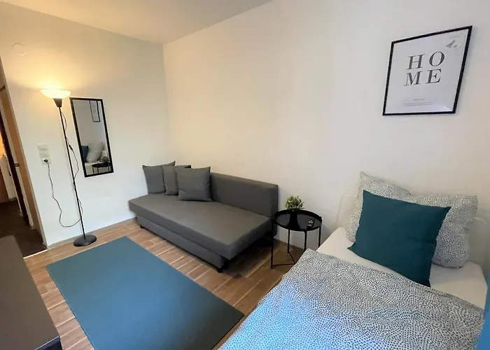 Apartment All You Need