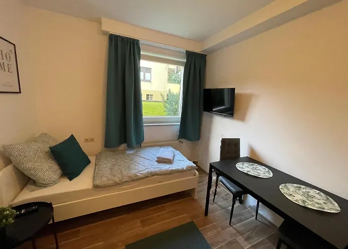 Apartment All You Need