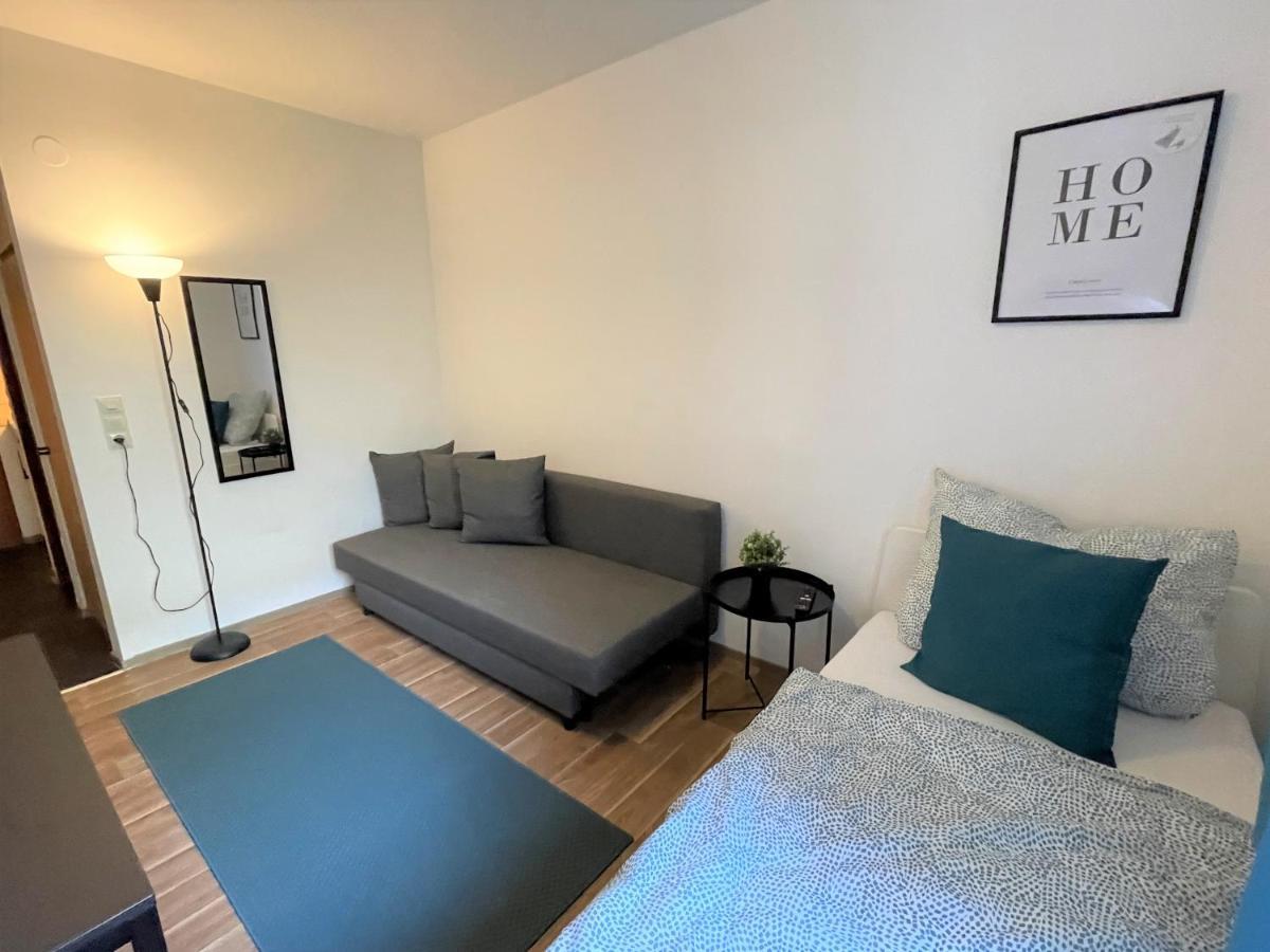 Apartment Need