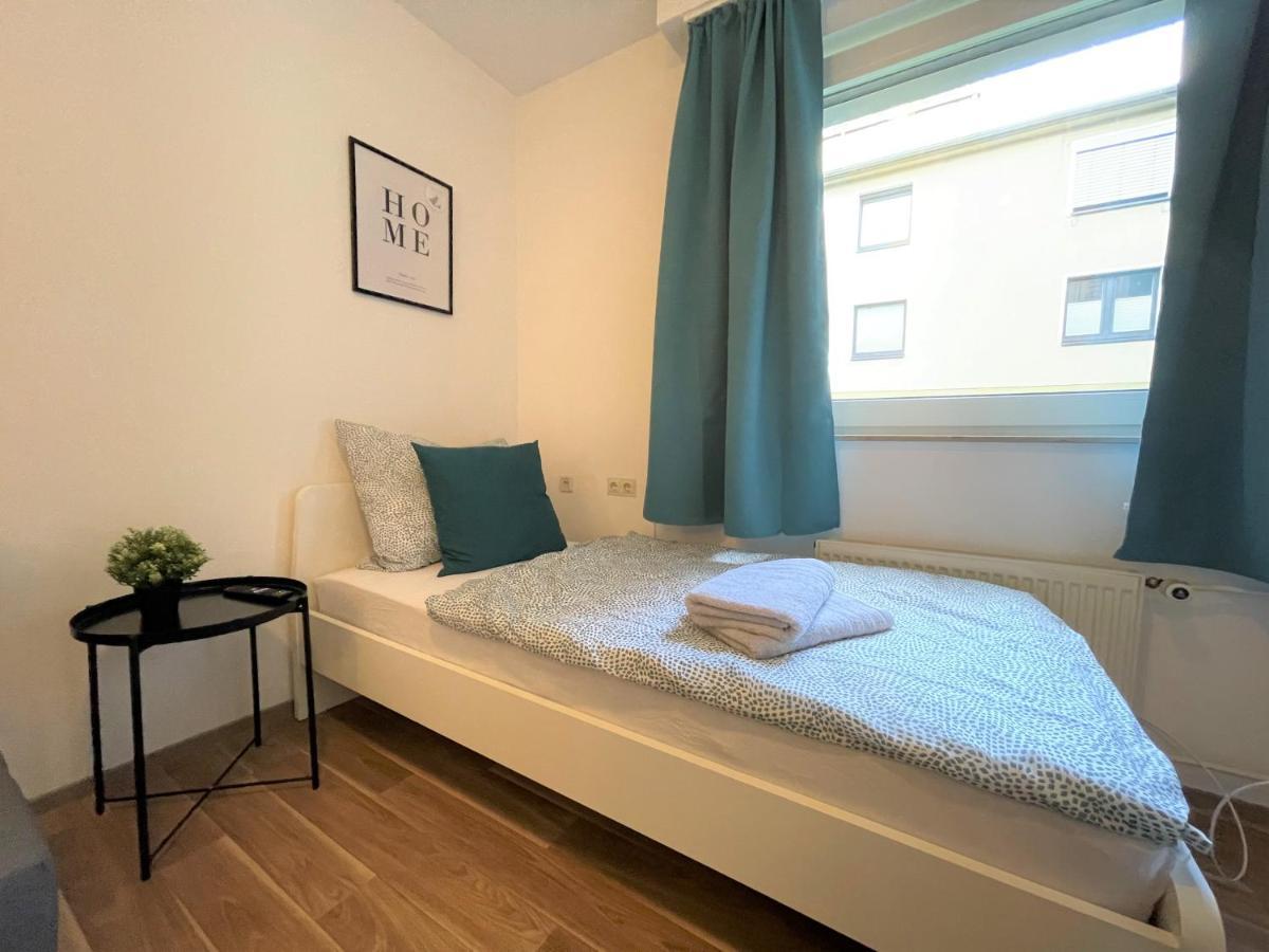 Need Apartment Gottingen