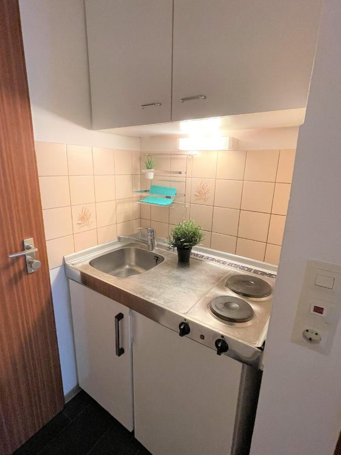 Need Apartment *